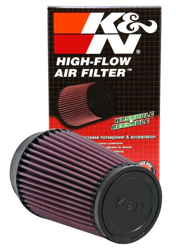 K&N Replacement Air Filter BD-6500