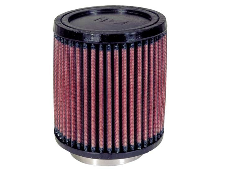 K&N Replacement Air Filter BD-6502