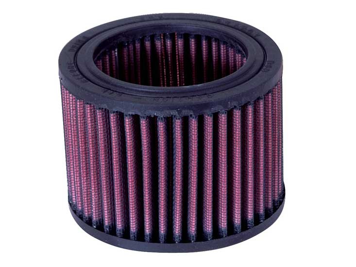 K&N Replacement Air Filter BM-0400