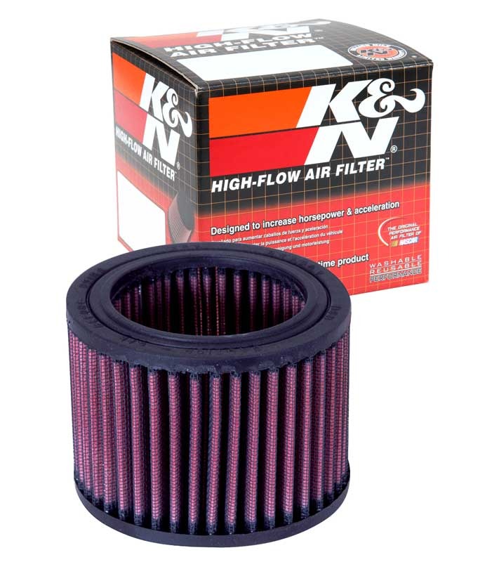 K&N Replacement Air Filter BM-0400