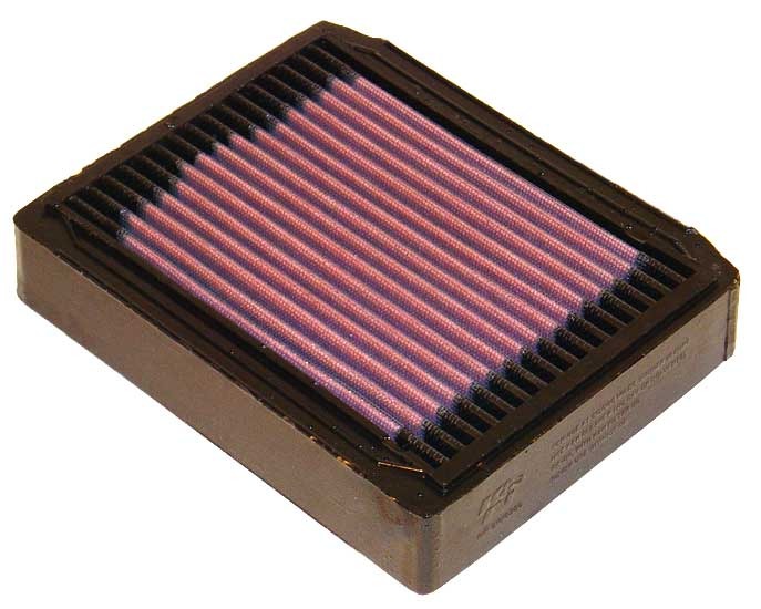 K&N Replacement Air Filter BM-0300