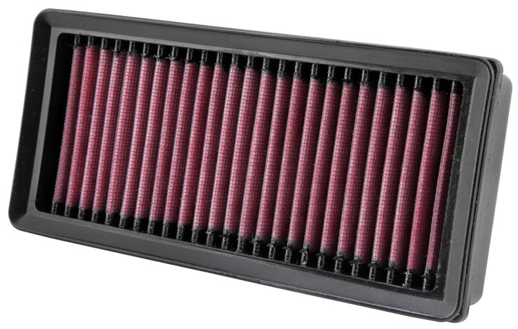 K&N Replacement Air Filter BM-1611