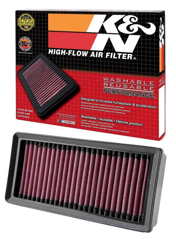 K&N Replacement Air Filter BM-1611