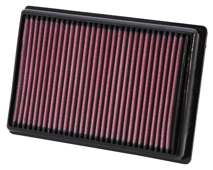 K&N Replacement Air Filter BM-1010