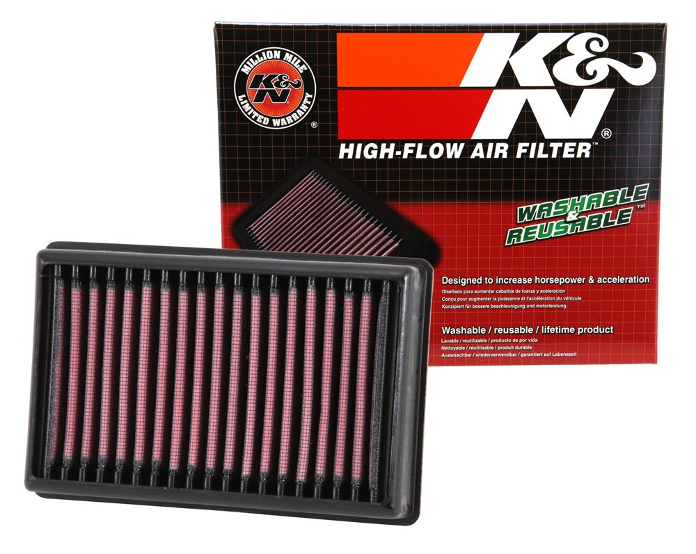 K&N Replacement Air Filter BM-1113