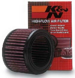 K&N Replacement Air Filter BM-1298