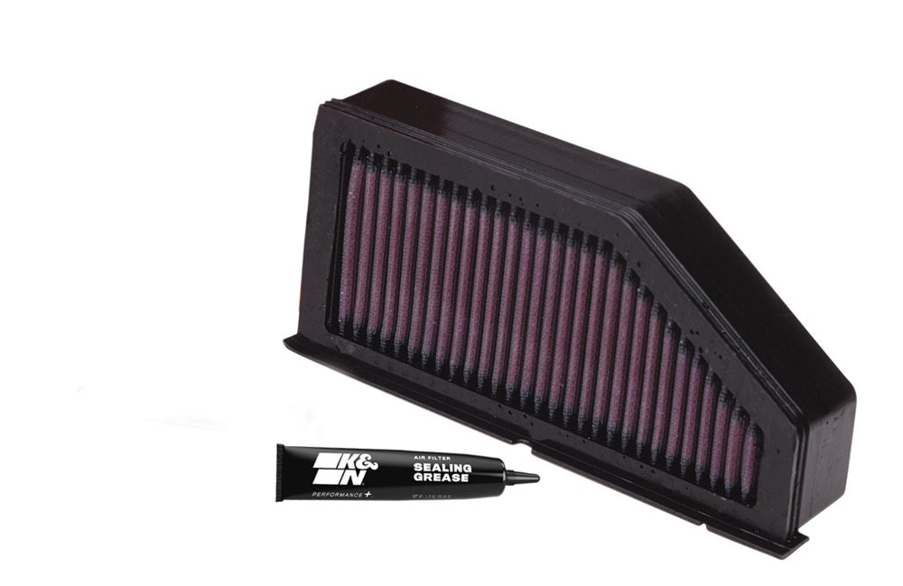 K&N Replacement Air Filter BM-1299