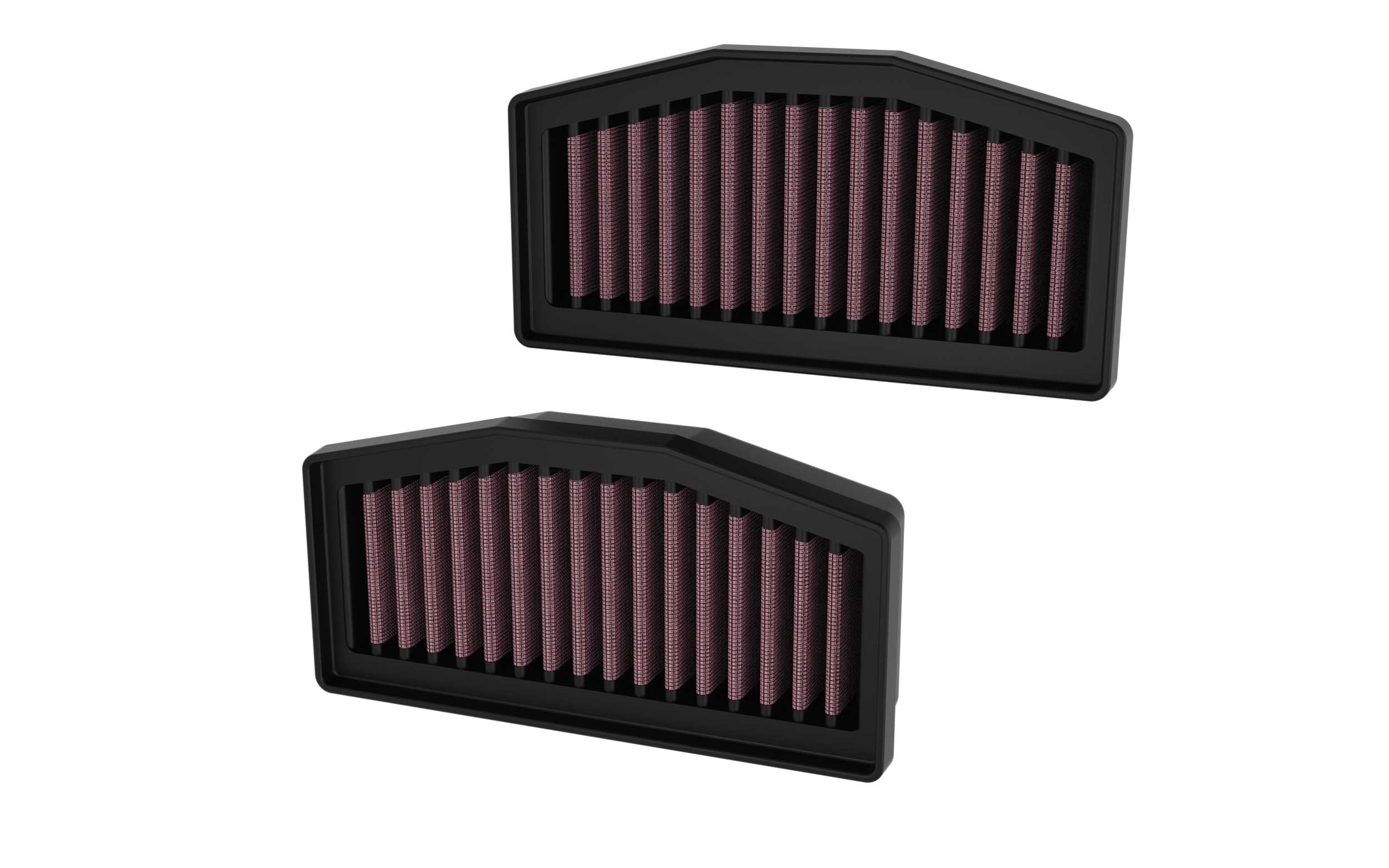 K&N Replacement Air Filter BM-1324
