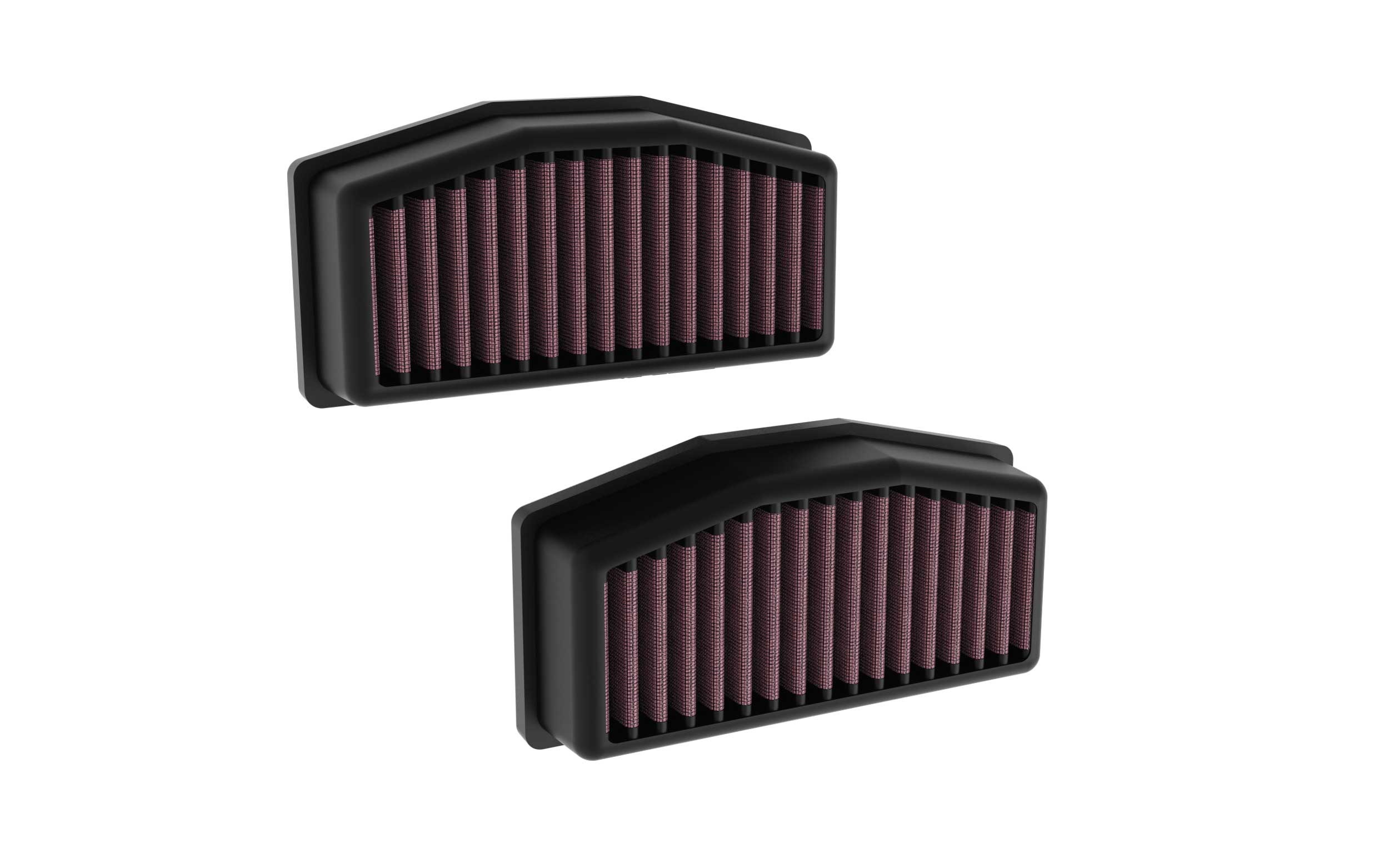 K&N Replacement Air Filter BM-1324