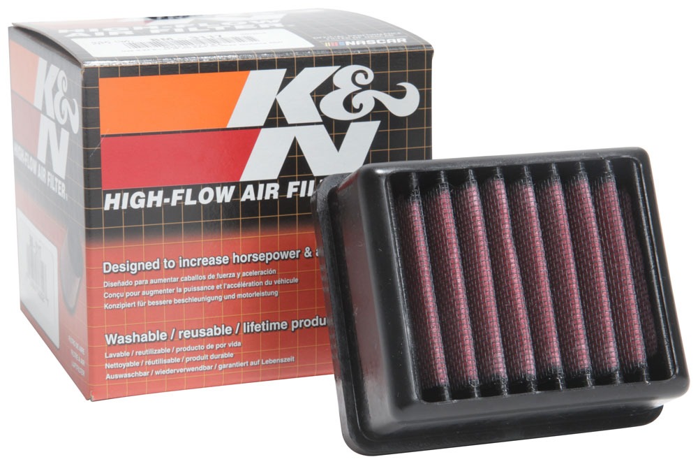 K&N Replacement Air Filter BM-3117