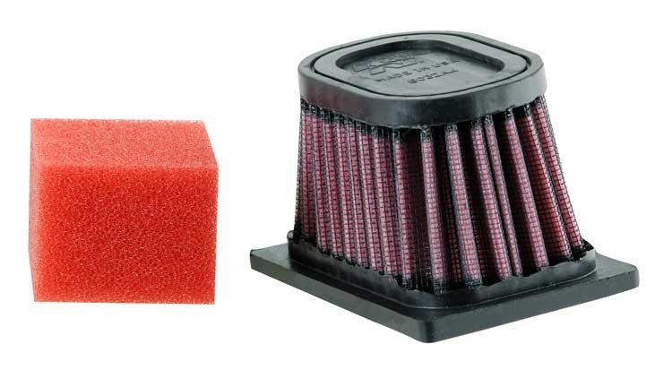 K&N Replacement Air Filter BM-6501