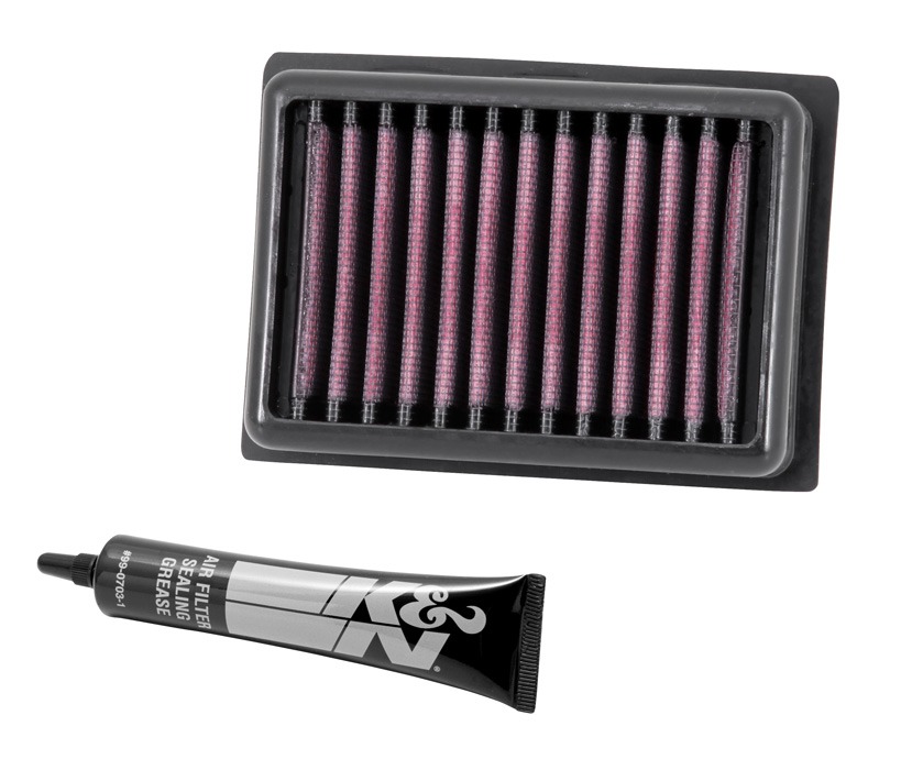 K&N Replacement Air Filter BM-6012