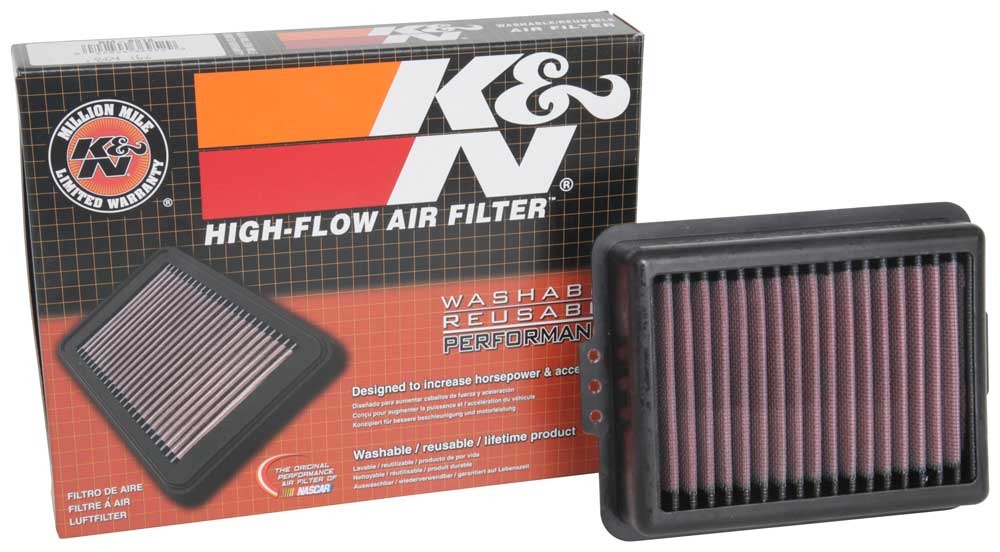 K&N Replacement Air Filter BM-8518