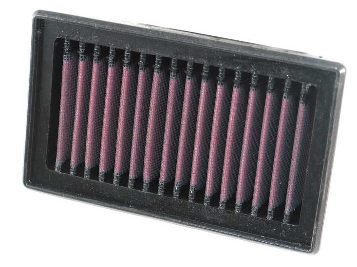 K&N Replacement Air Filter BM-8006