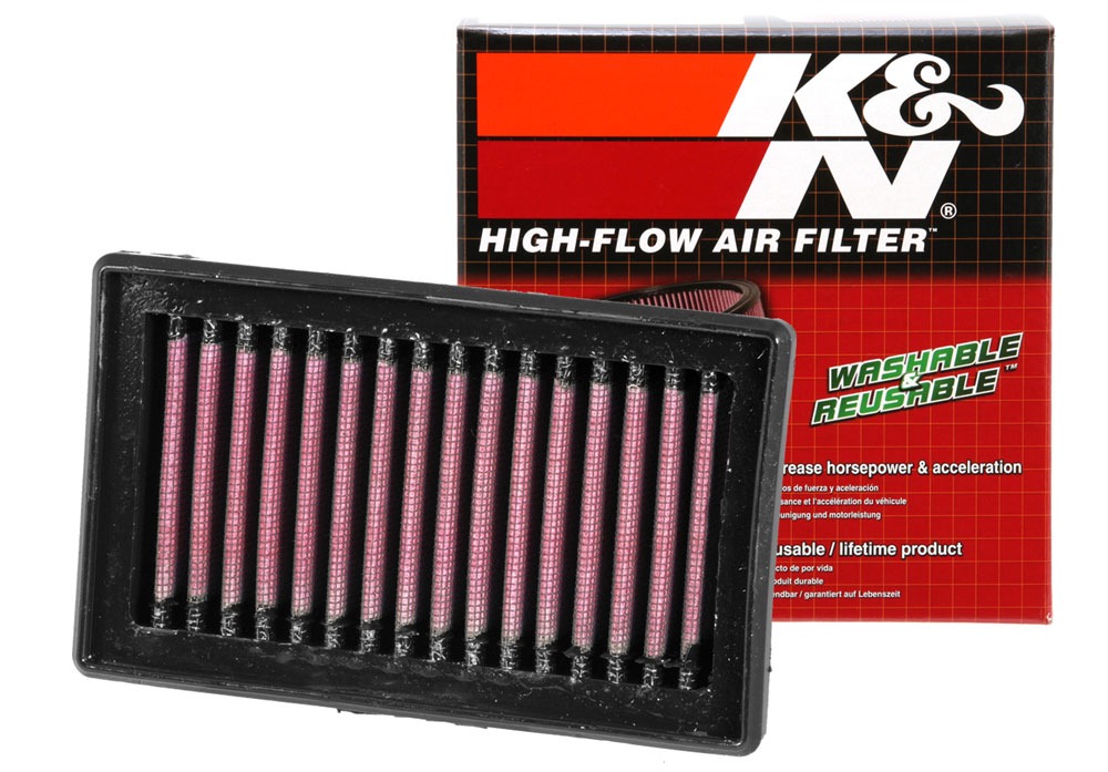 K&N Replacement Air Filter BM-8006