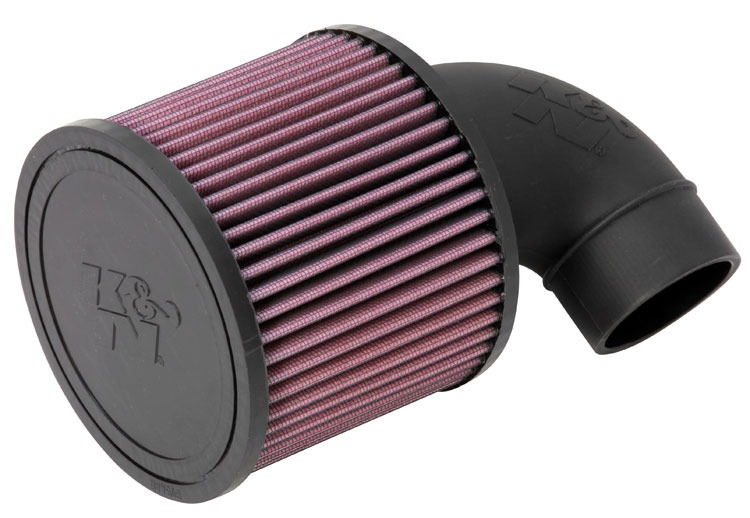 K&N Performance Air Intake System CM-8009