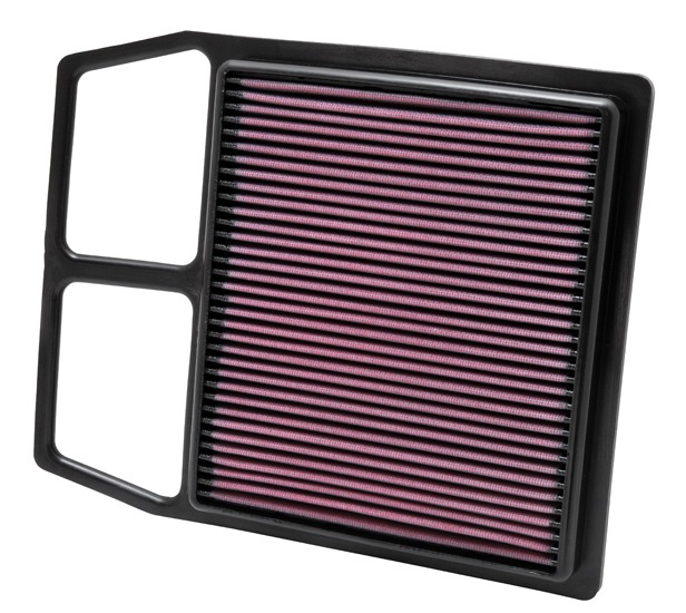 K&N Replacement Air Filter CM-8011