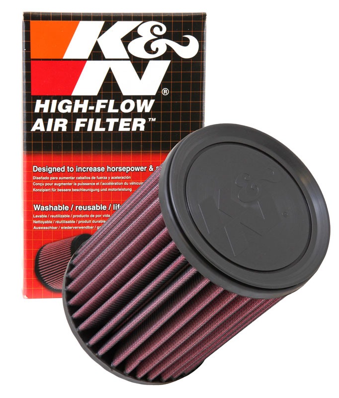 K&N Replacement Air Filter CM-8012