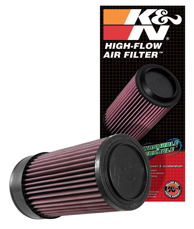 K&N Replacement Air Filter CM-8016