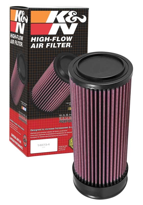 K&N Replacement Air Filter CM-9715