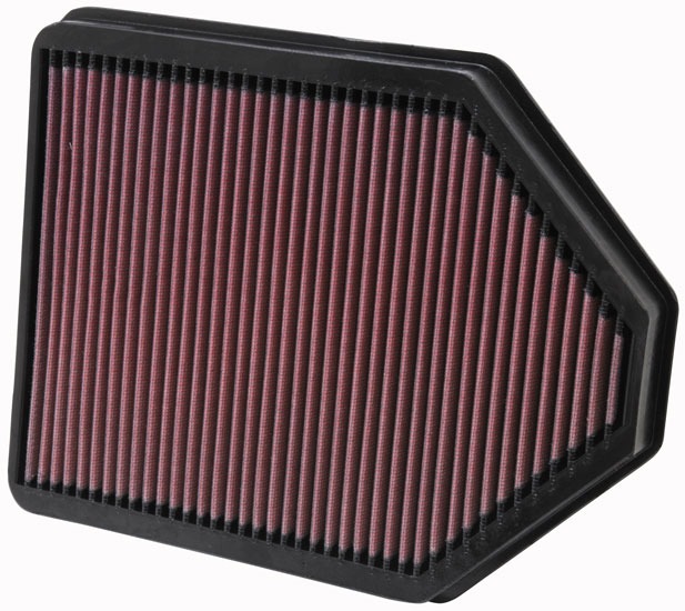 K&N Replacement Air Filter DU-1004