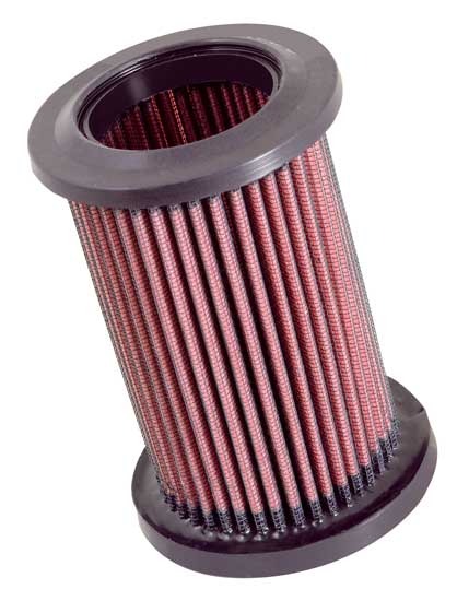 K&N Replacement Air Filter DU-1006