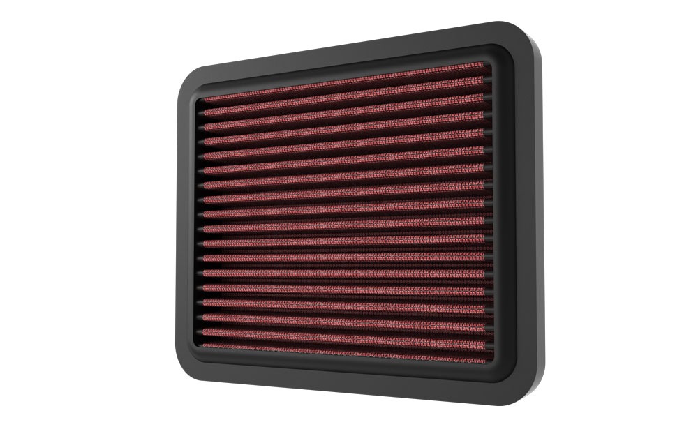 K&N Replacement Air Filter DU-1118