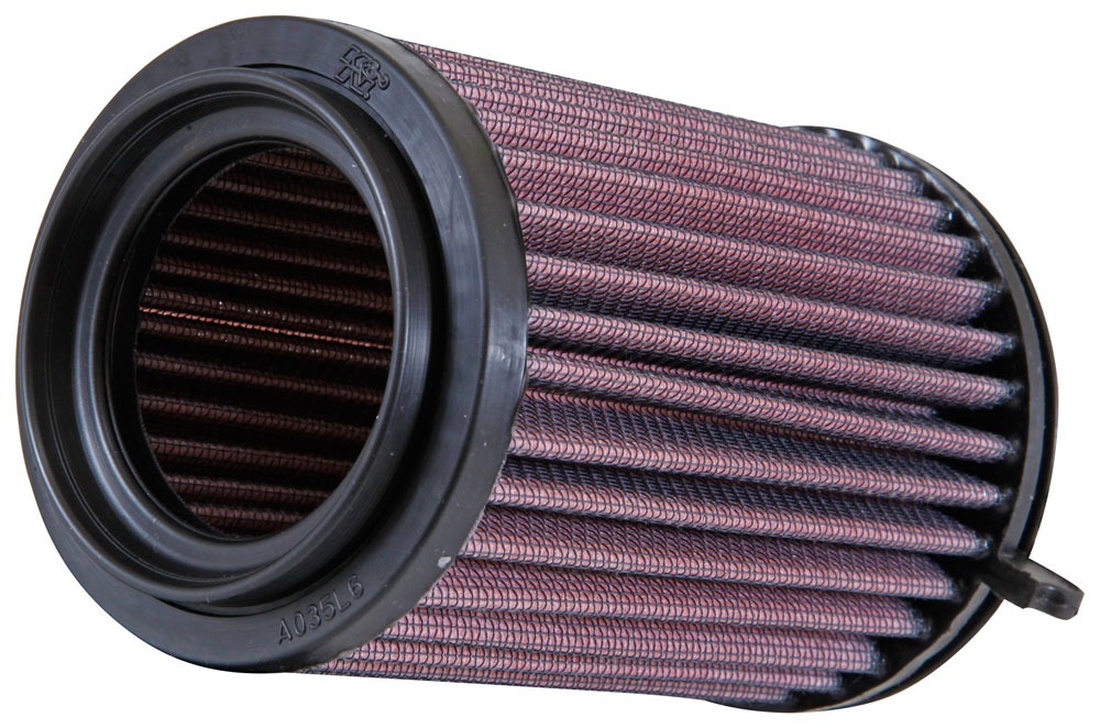 K&N Replacement Air Filter DU-8015