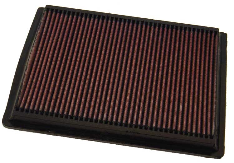 K&N Replacement Air Filter DU-9001