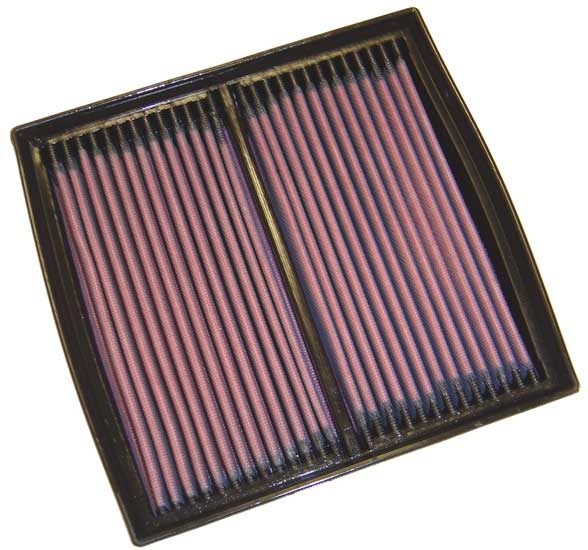 K&N Replacement Air Filter DU-9098