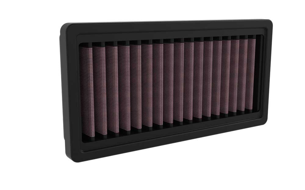 K&N Replacement Air Filter DU-9321