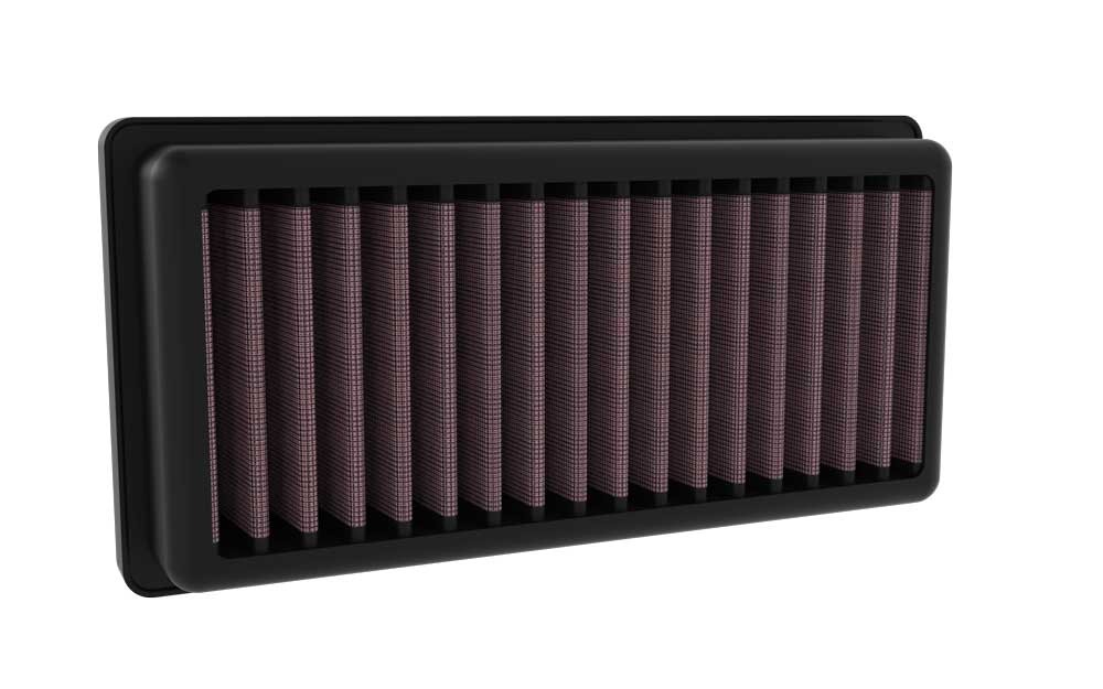 K&N Replacement Air Filter DU-9321