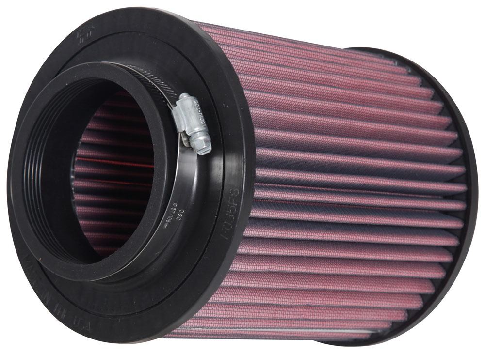 K&N Replacement Air Filter E-0643