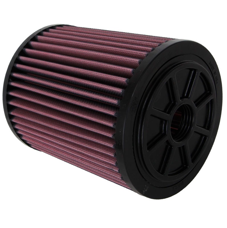 K&N Replacement Air Filter E-0640