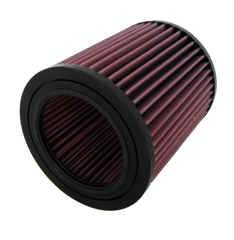 K&N Replacement Air Filter E-0640
