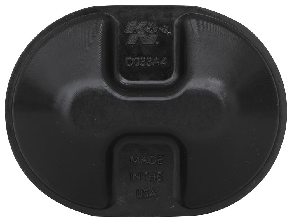 K&N Replacement Air Filter E-0641