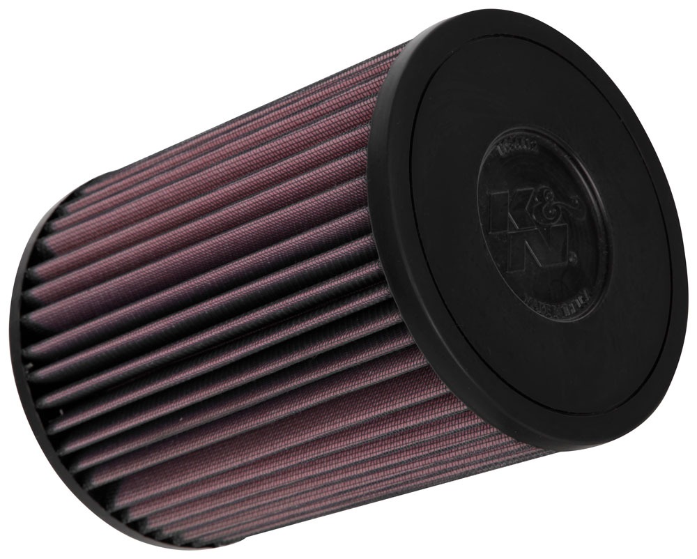 K&N Replacement Air Filter E-0642