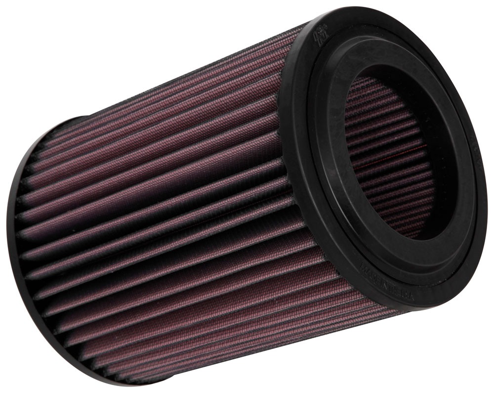 K&N Replacement Air Filter E-0642