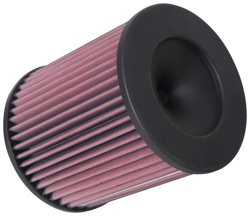 K&N Replacement Air Filter E-0643