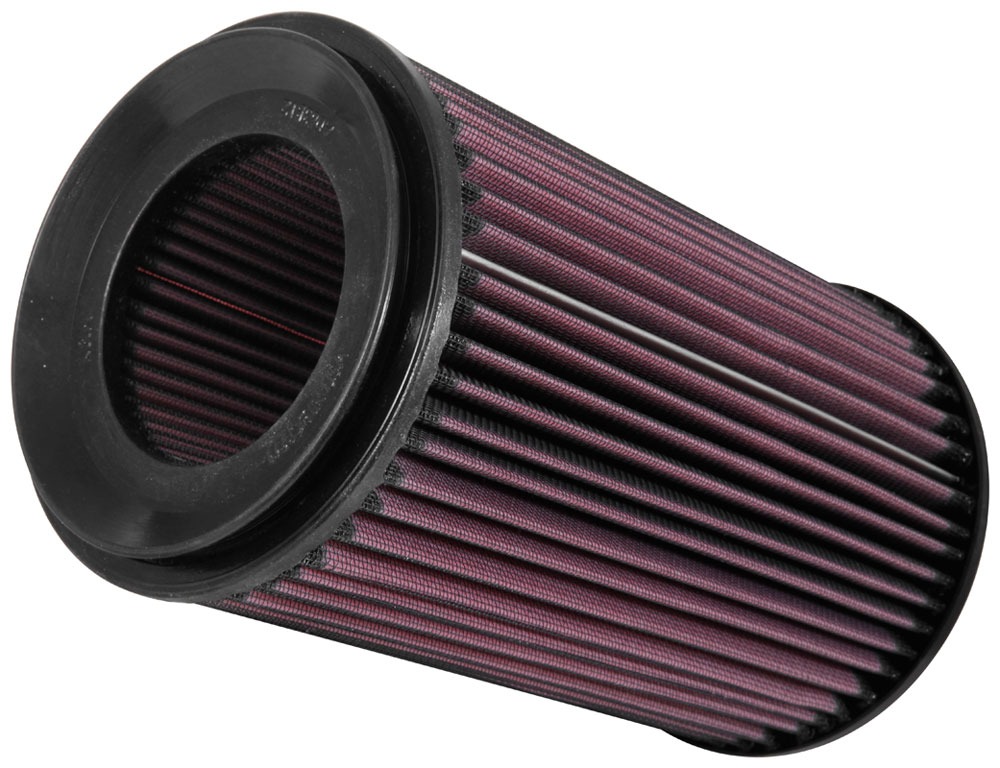 K&N Replacement Air Filter E-0645
