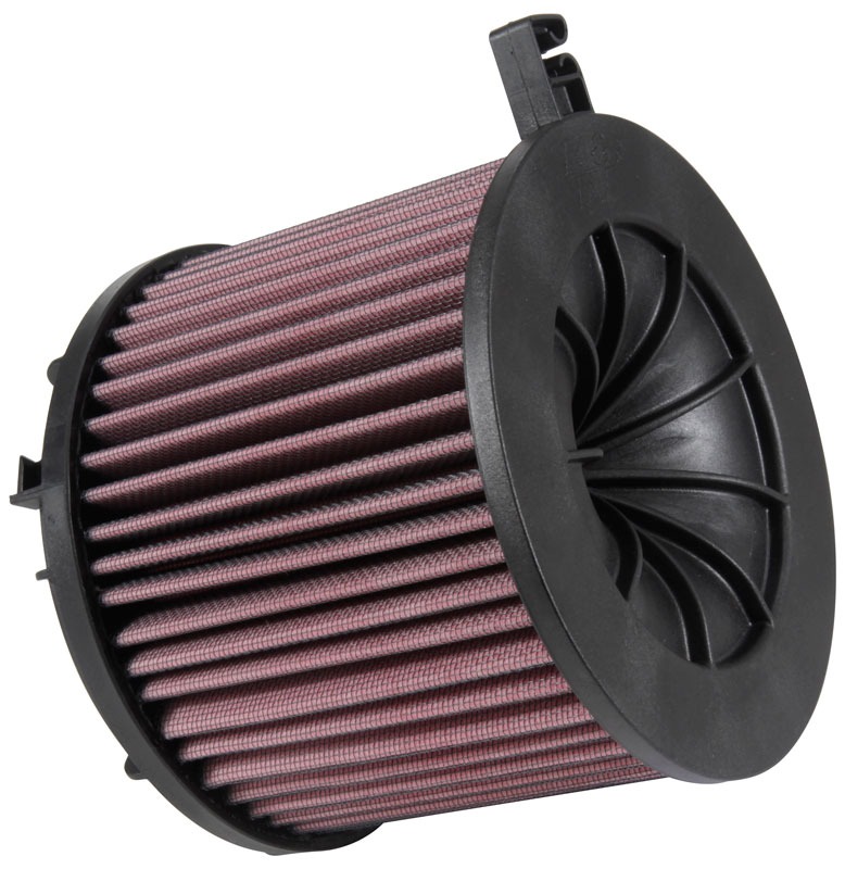 K&N Replacement Air Filter E-0646