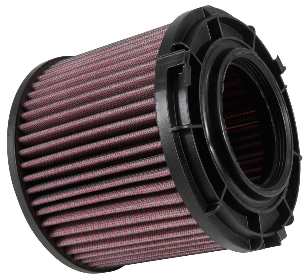 K&N Replacement Air Filter E-0646