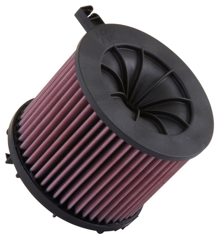 K&N Replacement Air Filter E-0648