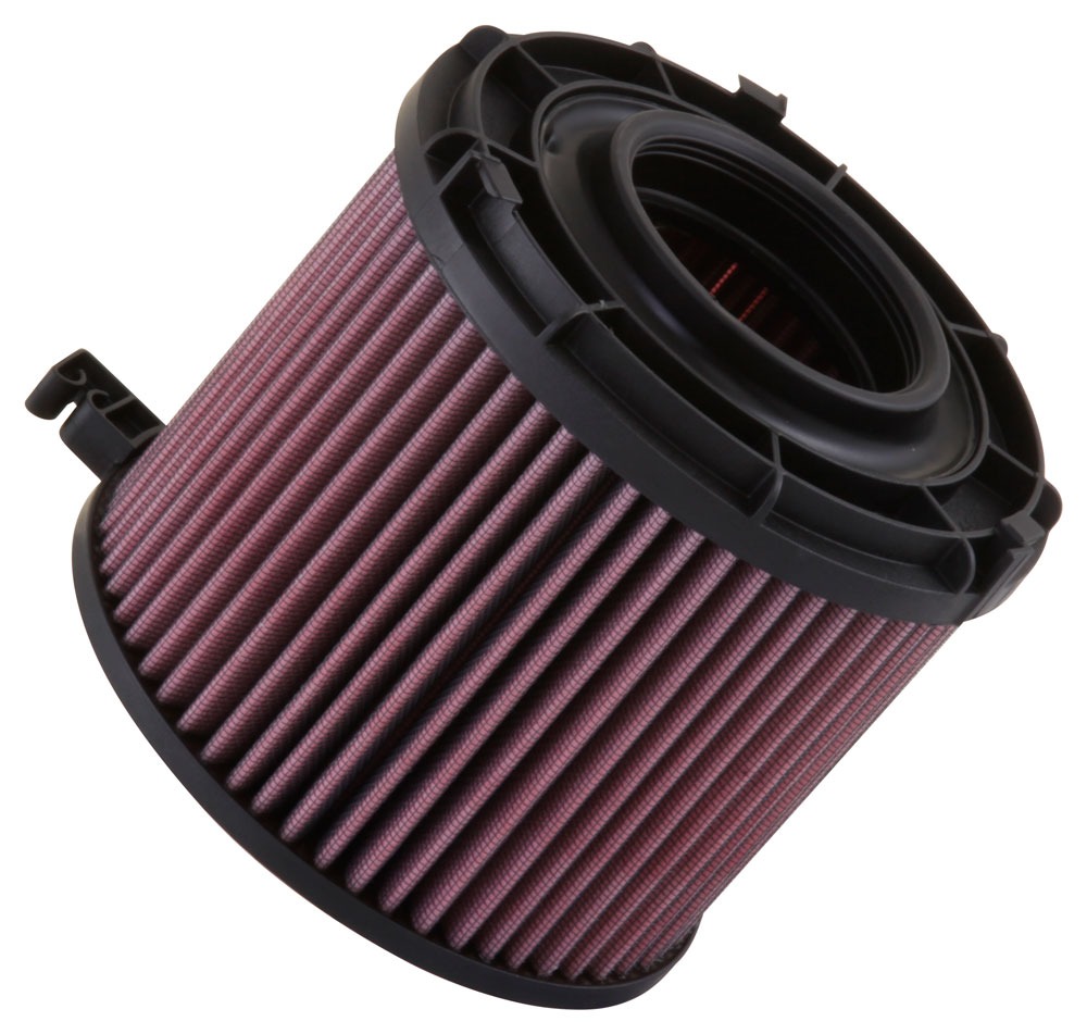 K&N Replacement Air Filter E-0648