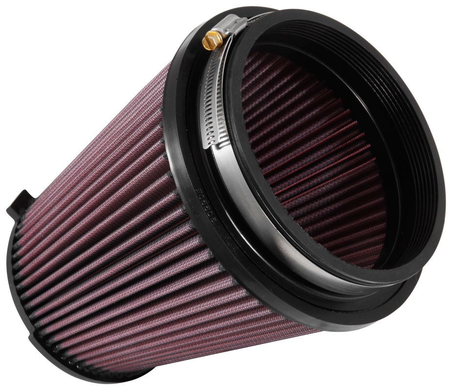 K&N Replacement Air Filter E-0649