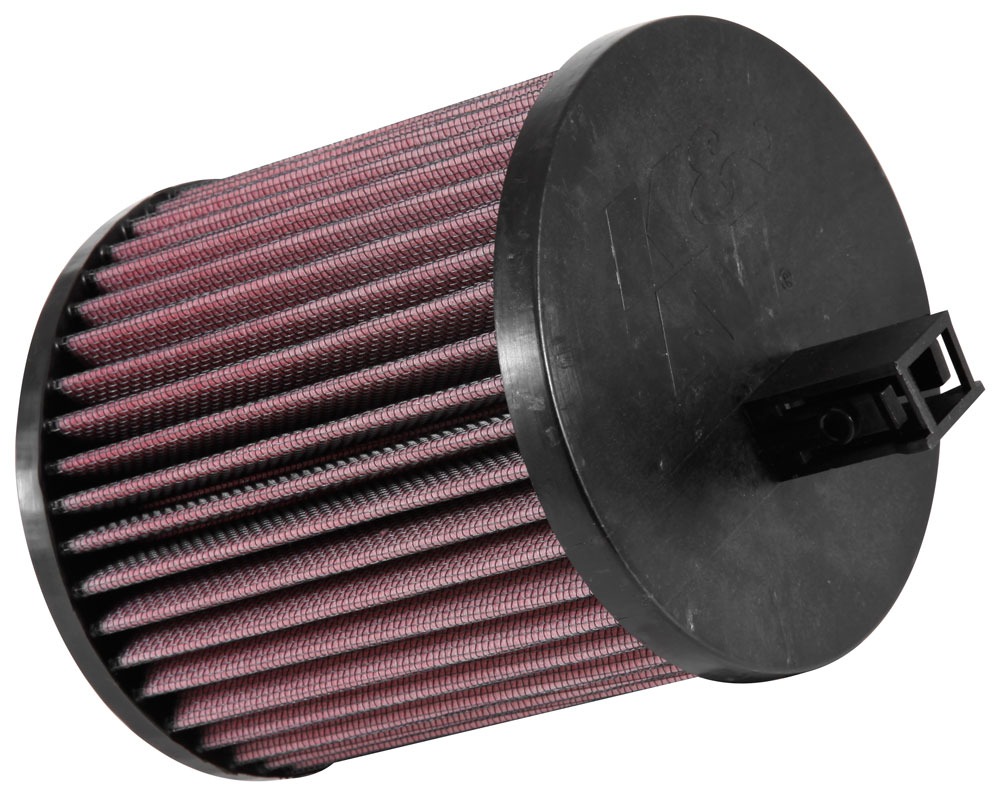 K&N Replacement Air Filter E-0650