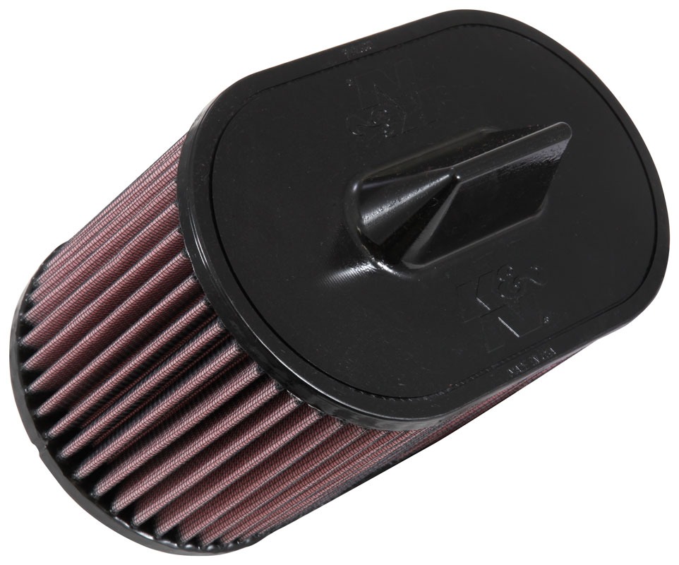 K&N Replacement Air Filter E-0651