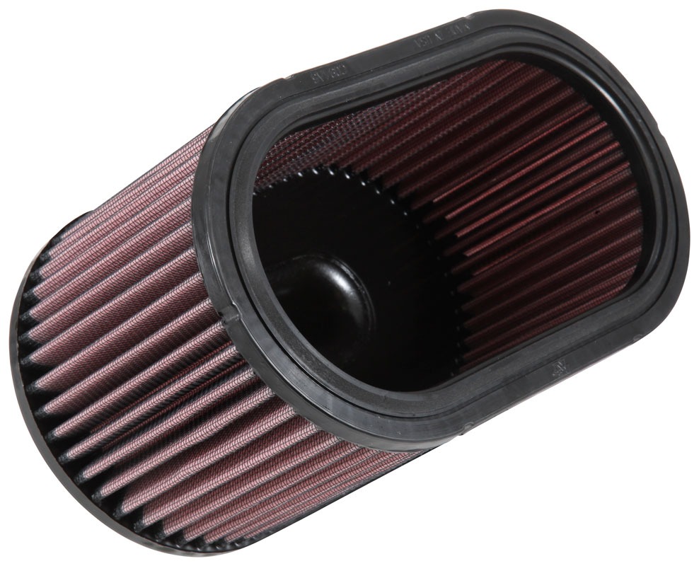 K&N Replacement Air Filter E-0651