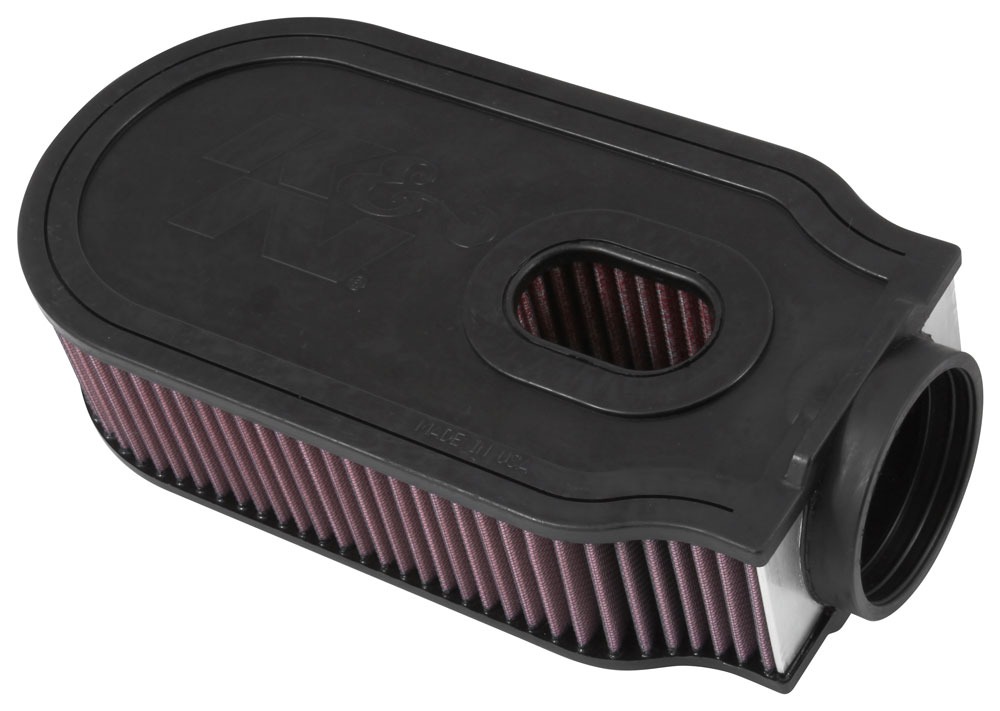 K&N Replacement Air Filter E-0654