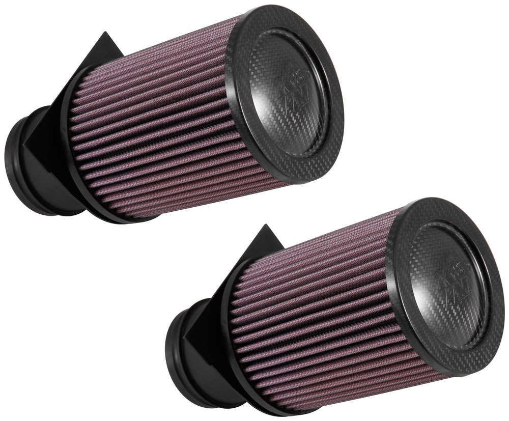 K&N Replacement Air Filter E-0658